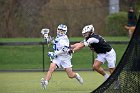 MLax vs MIT  Wheaton College Men’s Lacrosse vs MIT. - Photo By: KEITH NORDSTROM : Wheaton, Lacrosse, LAX, NEWMAC